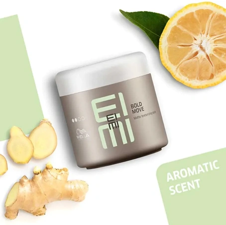 Wella Professionals EIMI Bold Move Matt Texturising Paste 150ml főképe